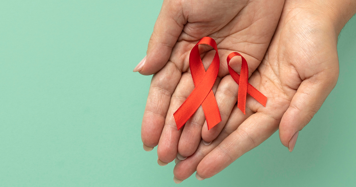 Taking Action Against HIV/AIDS: What Everyone Should Know